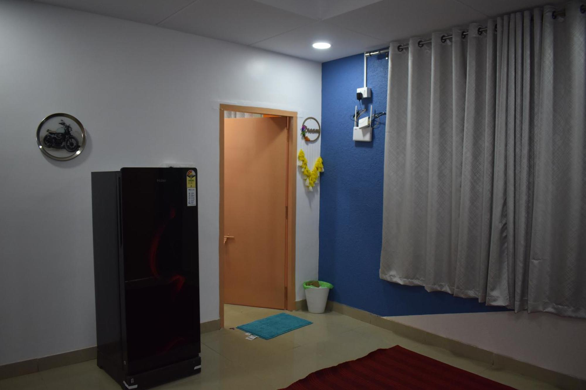 Hotel Hyderabad Wanderers Cave Exteriér fotografie